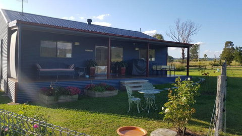 The Wattle Lodge - Events Australia 3