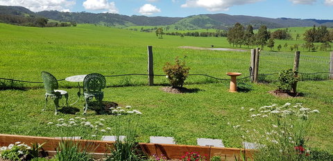 The Wattle Lodge - Events Australia 2