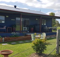 The Wattle Lodge - Tourism Bookings