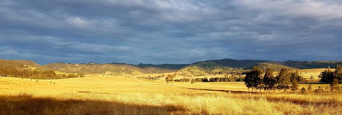 The Wattle Lodge - Events Australia 1