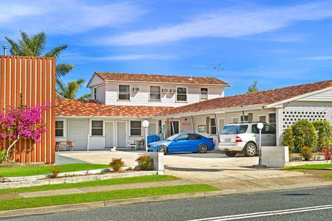 The Wauchope Motel - Tourism Bookings 0