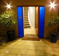 The Wave Oasis SC BB - Events Australia