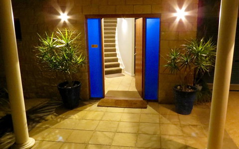 The Wave Oasis SC B&B - Events Australia 0