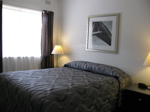 The Wayfarer Motel - Tourism Bookings 1