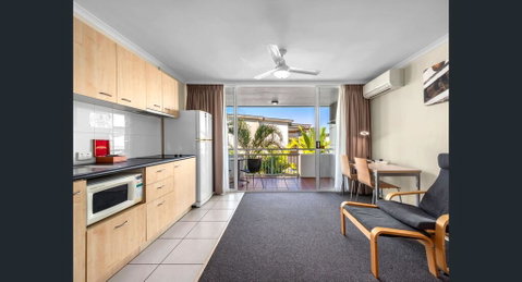 The Wellington Apartment Hotel - Tourism Bookings 3
