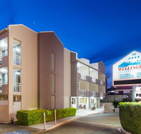 The Wellington Apartment Hotel - Tourism Bookings
