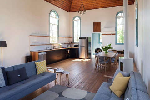 The Welsh Church - Events Australia 2