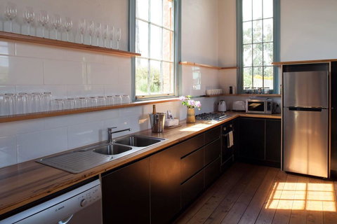 The Welsh Church - Events Australia 1