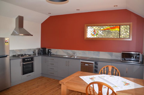 The Wicked Villa - Events Australia 2