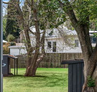 The Wickie Houses - Events Australia