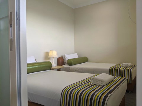 The Windsor Apartments And Hotel Rooms, Brisbane - Events Australia 1