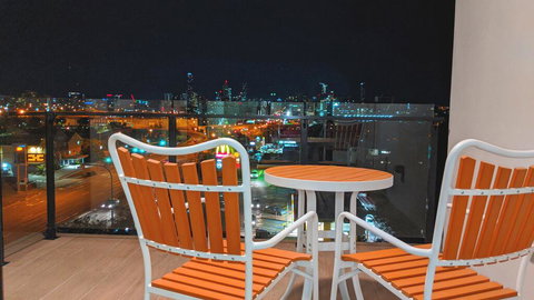 The Windsor Apartments And Hotel Rooms, Brisbane - Events Australia 3