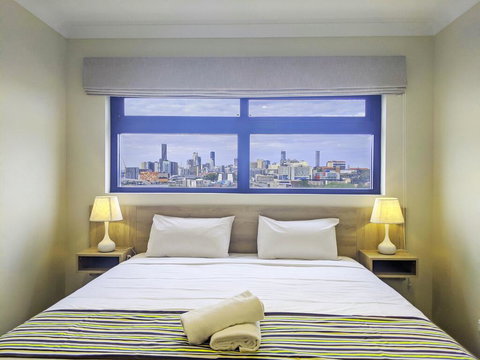 The Windsor Apartments And Hotel Rooms, Brisbane - Events Australia 2