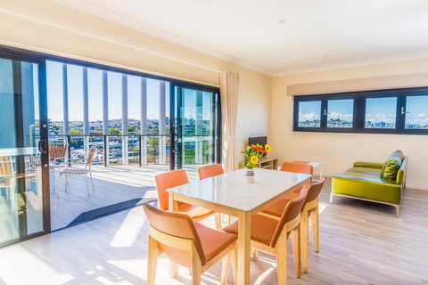 The Windsor Apartments And Hotel Rooms, Brisbane - Events Australia 0