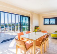 The Windsor Apartments and Hotel Rooms Brisbane - Events Australia