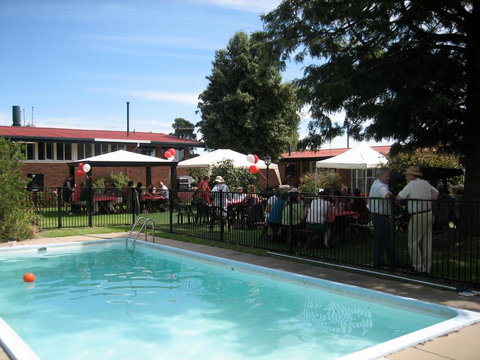 The Wurruk Motel - Tourism Bookings 1