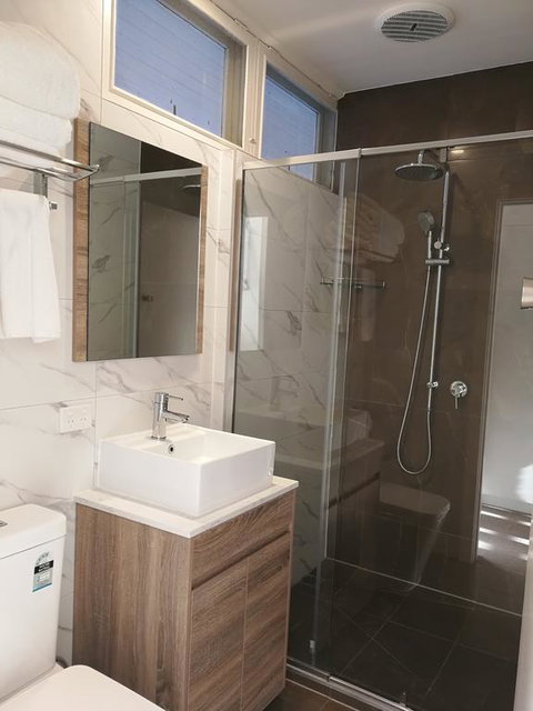 The Wurruk Motel - Tourism Bookings 3