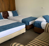 The Wurruk Motel - Accommodation Europe