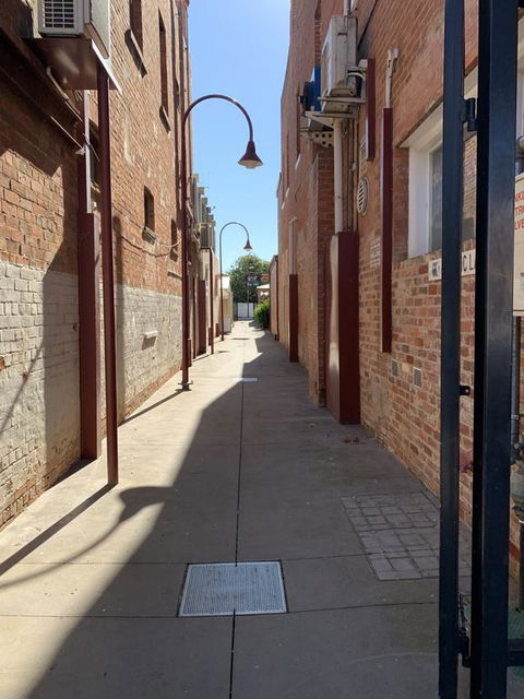 The Yarrawonga Hotel - Tourism Bookings 1