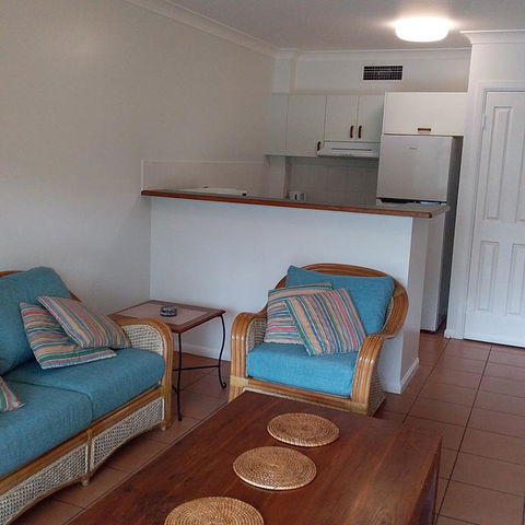 The York Beachfront Holiday Apartments - Events Australia 3