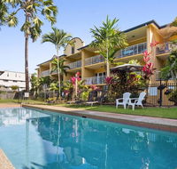 The York Beachfront Holiday Apartments - Events Australia