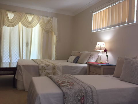 Theme Parks Amituofo Guest House - Tourism Bookings 0