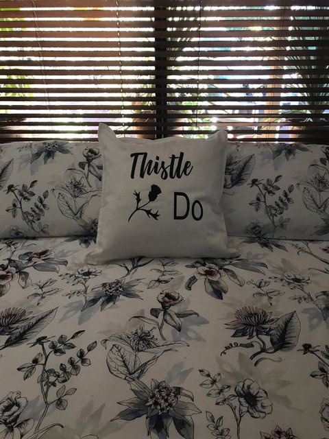 Thistle Do Bed And Breakfast - Events Australia 1