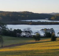 Thistle Dome - Events Australia