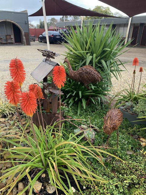 Thomas Lodge Motel - Events Australia 1