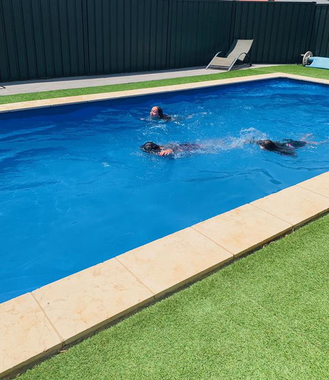 Thomas Lodge Motel - Events Australia 3