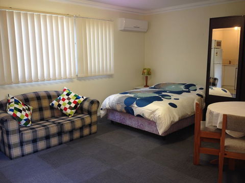Thornleigh Garden View, Comfortable & Tranquil - Tourism Bookings 1