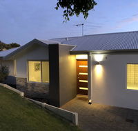 Three Bedroom Two Bathroom Family Home - Events Australia