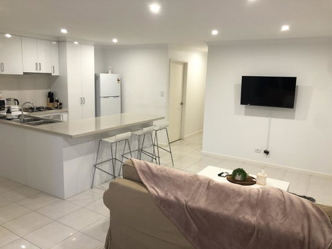 Three Bedroom, Two Bathroom Family Home - Events Australia 1