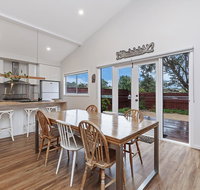 Thunder Point Cottage - Events Australia