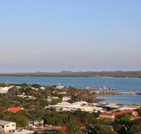 TI Motel Torres Strait - Events Australia