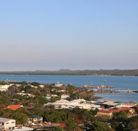 TI Motel Torres Strait - Events Australia