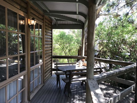 Ti-Tree Village - Events Australia 2