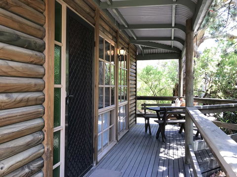 Ti-Tree Village - Events Australia 3