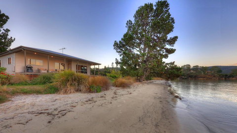 Tides Reach - Accommodation Europe 1