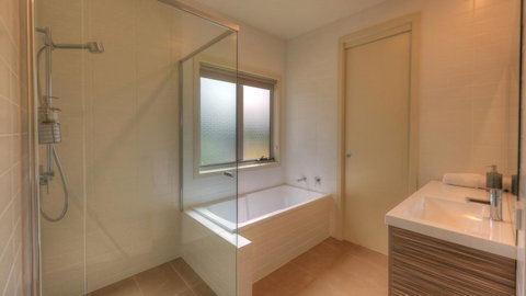 Tides Reach - Accommodation Europe 2