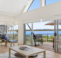 Tilbury Breeze - ocean views comfort and style - Events Australia