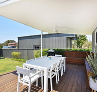 Tilly's Retreat - Pet Friendly - 3 Min Walk to Beach - Events Australia