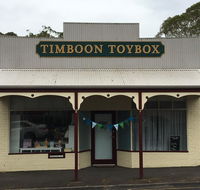 Timboon Toybox Apartments - Events Australia
