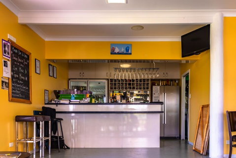 Tin Can Bay Marina Villas - Tourism Bookings 1