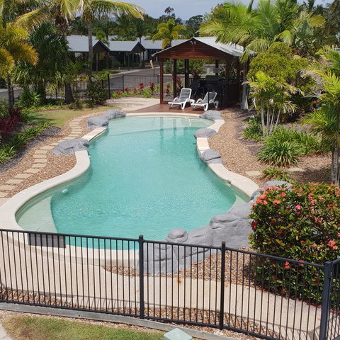 Tin Can Bay Marina Villas - Tourism Bookings 2