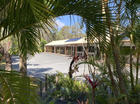 Tin Can Bay Motel - Tourism Bookings 0
