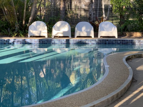 Tin Can Bay Motel - Tourism Bookings 1