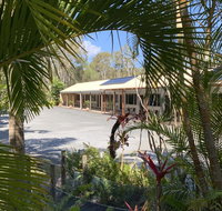 Tin Can Bay Motel - Tourism Bookings