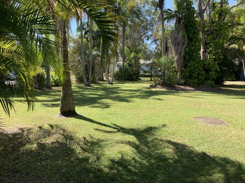 Tin Can Bay Motel - Tourism Bookings 3
