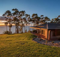 Tinderbox Cliff House - Tourism Bookings